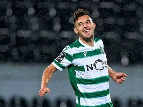 Liverpool đã tìm ra ngôi sao thay thế Roberto Firmino