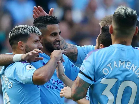 Guardiola bực bội: "Đá như vậy là không tôn trọng đối thủ"