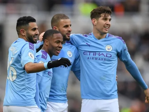 Đánh giá 5 CLB bất bại trước vòng 16 đội Champions League