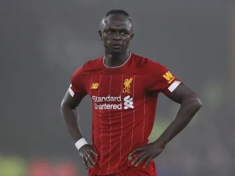 4 cầu thủ Premier League sáng giá cho Ballon d’Or mùa giải 2019/20