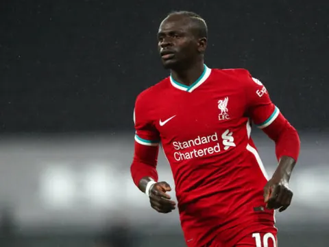 6 'cỗ máy săn bàn' đáng sợ bậc nhất trong lịch sử Liverpool