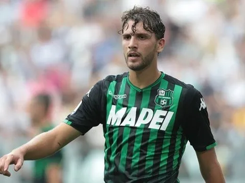 Real gia nhập cuộc đua chiêu mộ "niềm khao khát" của Pirlo