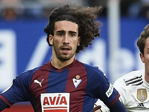 Được Barca mua chưa đầy 1 ngày, cầu thủ này đã sắp phải 'khăn gói ra đi'
