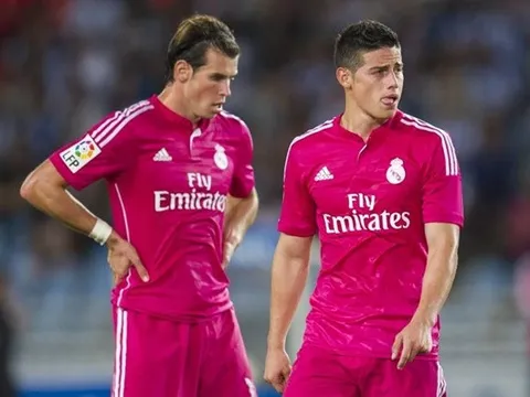 Marca tiết lộ bến đỗ khó ai ngờ của 'hàng thải' Real