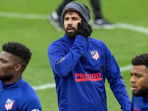 Marca xác nhận, rõ thông tin Joao Felix trở lại đối đầu Liverpool