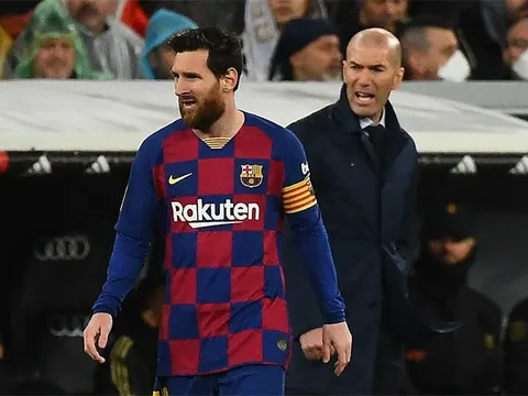 Marca xác nhận, Zidane đếm ngày đón "siêu bom" 200 triệu về Real