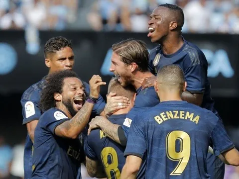 NÓNG! 'Cận vệ già' của Zidane không thể đến Pháp, PSG vơi bớt một nỗi lo