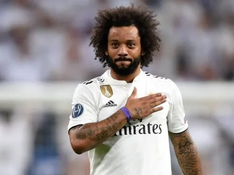 Marcelo lên tiếng, Real phá két đón "siêu bom" 200 triệu về Bernabeu