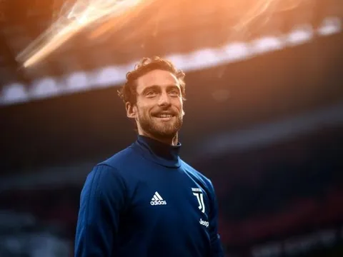 'Tôi có thể đến Mỹ, nhưng không muốn rời Juventus'