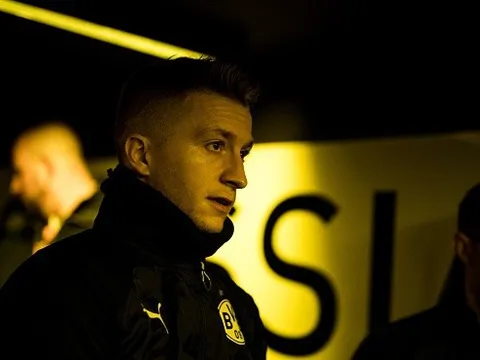 Không chấn thương, Reus có vươn tầm đẳng cấp như Ronaldo?