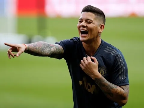 Vén màn bí mật! Sao Man Utd đến Everton bất thành vì lí do này