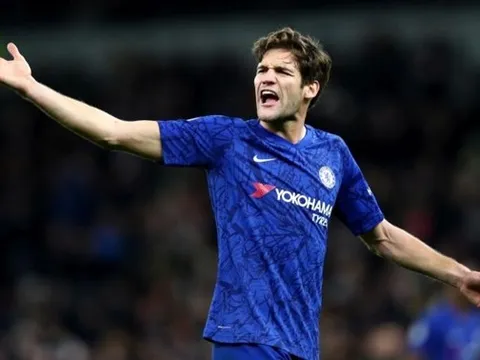 Thay Ashley Young, Inter Milan muốn có sao 30 triệu euro của Chelsea