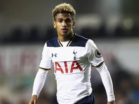 Không được tin dùng, sao trẻ Bắc London chuẩn bị xuất ngoại