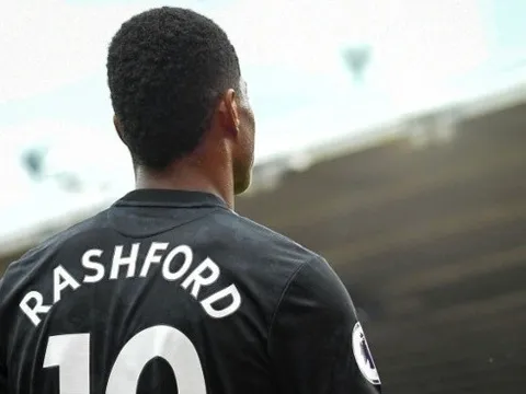 Không đùa! Man Utd có sức mạnh của đội ở giữa bảng xếp hạng