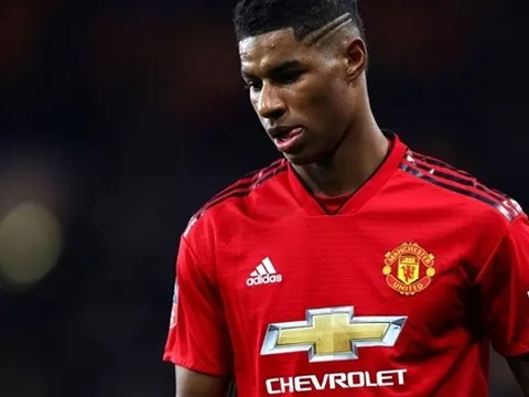 TTCN La Liga: Xong thương vụ Rashford; PSG gây chấn động MU; Coutinho tuyên bố sốc về tương lai