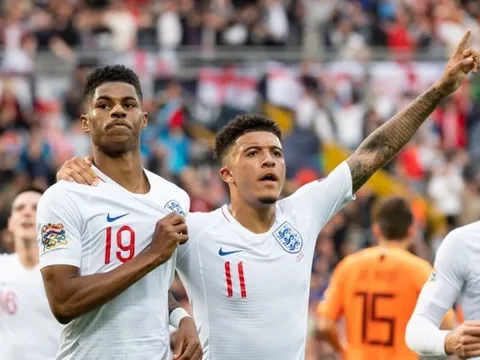 CĐV M.U: "Agent Rashford; cậu ấy sẽ sớm có mặt ở OTF"