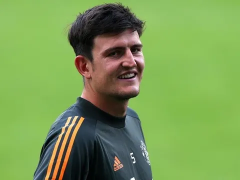'Làm loạn' ở Hy Lạp, Maguire suýt liên lụy 2 đàn em ở Man Utd