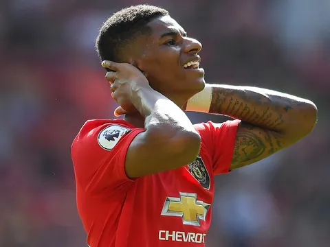 "Cầu thủ Man Utd đó phải ra sân mà không đạt 100% thể trạng"