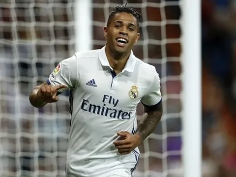 Lý do gì khiến Arsenal quyết tâm chiêu mộ bằng được "Ronaldo rởm"?