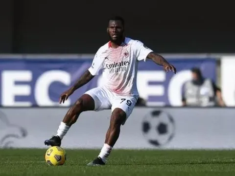 Marina Granovskaia ra tay, chiêu mộ tiền vệ trong mơ của Tuchel