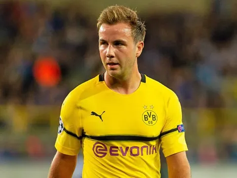 Arsenal nhắm người hùng World Cup của tuyển Đức