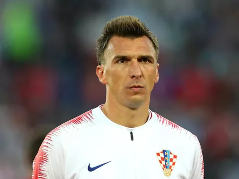 Man Utd chú ý! Gạt PSG, 'Super Mario' hướng lòng về nước Anh