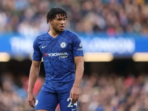 Mario Melchiot: "Cậu ấy có thể tốt hơn Alexander-Arnold và Wan-Bissaka"