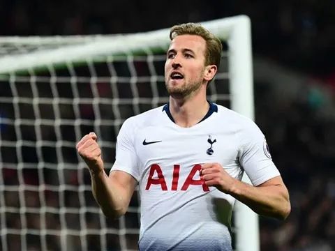 'Nếu Spurs nhận đề nghị đó, chắc chắn Levy sẽ bắt tay với Man Utd'