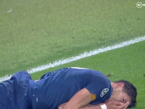 Pha bóng huyền thoại tái hiện, sao Porto khiến fan Juventus 'tức điên'