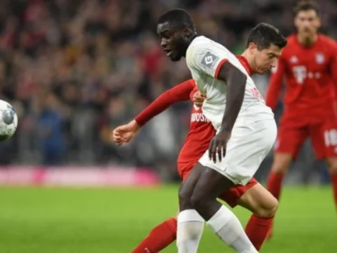 Sếp lớn xác nhận, các đại gia ôm hận vì “hòn đá tảng” Leipzig