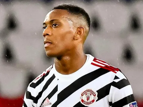 'Martial cần tàn nhẫn hơn, không thể chỉ dựa vào Bruno và Rashford'