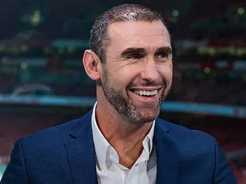 Keown điểm mặt nhân tố quyết định giúp Liverpool đại thắng