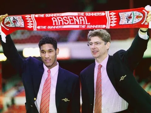 Martin Keown: "Ở tuổi 17, anh ấy là cầu thủ xuất sắc nhất tôi từng thấy"