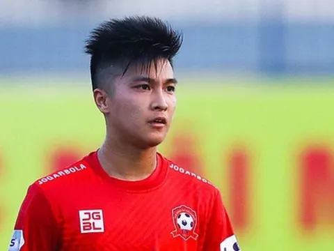 "Martin Lo có tài năng nhưng chỉ hợp với 2 đội bóng tại V-League"