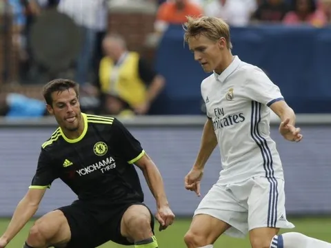 Fan Man Utd: "Cậu ấy giỏi hơn Sancho, Maddison, giá rẻ hơn nữa"