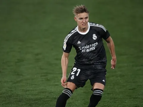 Lộ động thái quá rõ, Arsenal coi như 90% hoàn tất HĐ thứ 2