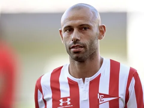 Cựu sao Barca: "Tôi tức giận vì Liverpool đã không giữ lời"