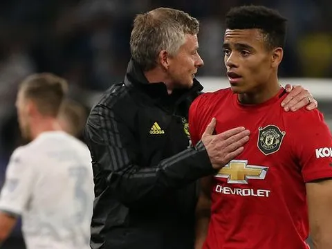 Không Dybala, 'Van Persie mới' là lời giải của Man Utd