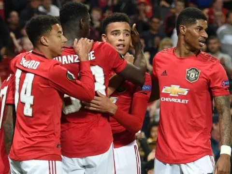 Vì nhiều lý do, Man Utd buộc phải đánh bại Watford