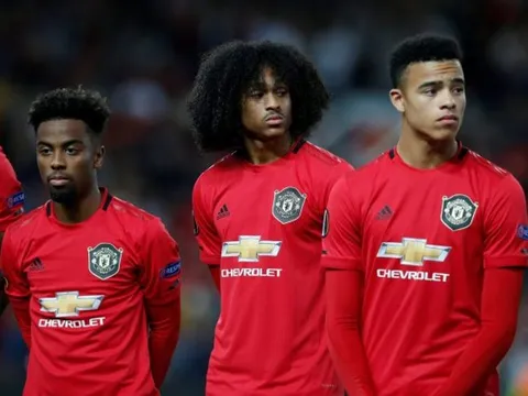 Fan Quỷ đỏ: "Man Utd đã có Lingard mới"