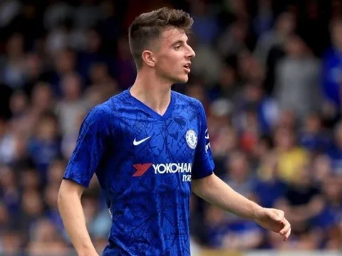 Sao Chelsea được khen: "Cậu ấy có những bước chạy như Lampard hồi xưa"