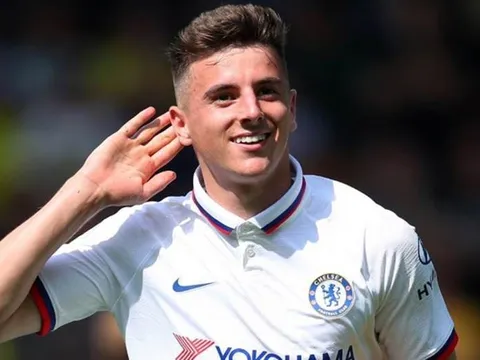 Chelsea thời Frank Lampard: Hazard mới của The Blues đã lộ diện