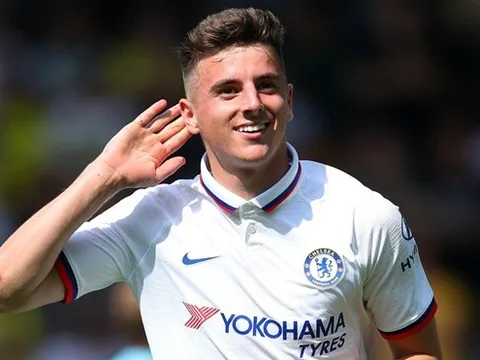 Sao trẻ Chelsea chuẩn bị nhận thưởng cực lớn sau màn trình diễn xuất sắc