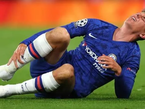 "Cậu ấy có kỹ thuật tốt và luôn khao khát trở thành một cầu thủ giỏi"