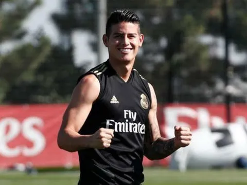 Mất Bale, Zidane vẫn còn "4 lựa chọn vàng" để khuất phục Levante