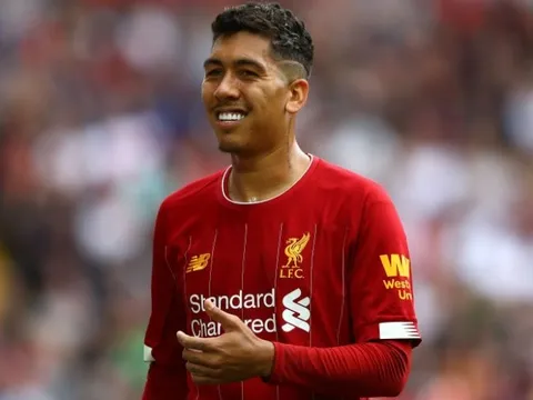 Mất Firmino, Liverpool lập tức tìm "siêu hợp đồng" 200 triệu thay thế