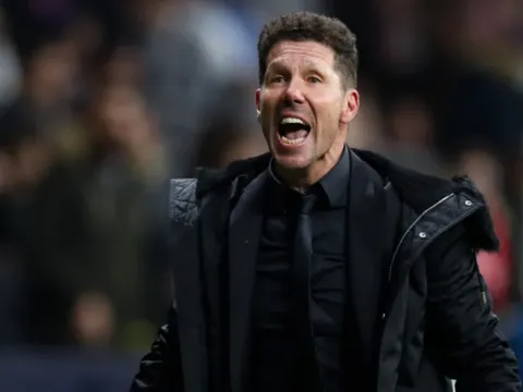 Mất Griezmann chẳng sao, Atletico đã có "tam tấu tấn công" mới!