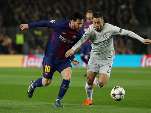 Mất Hazard, Frank Lampard sẽ chọn gương mặt nào để "gánh team" mùa tới?
