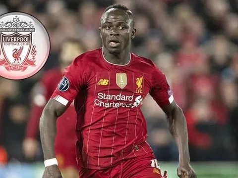 Vì sao Liverpool cần phải giữ chân Mane bằng mọi giá?