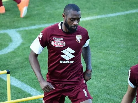 Mất Manolas, AS Roma nhắm 'hòn đá tảng' của Torino thay thế